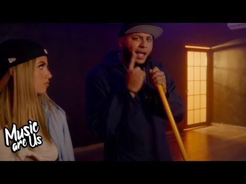 Esko "Bailar Reggaeton" [Official Video]