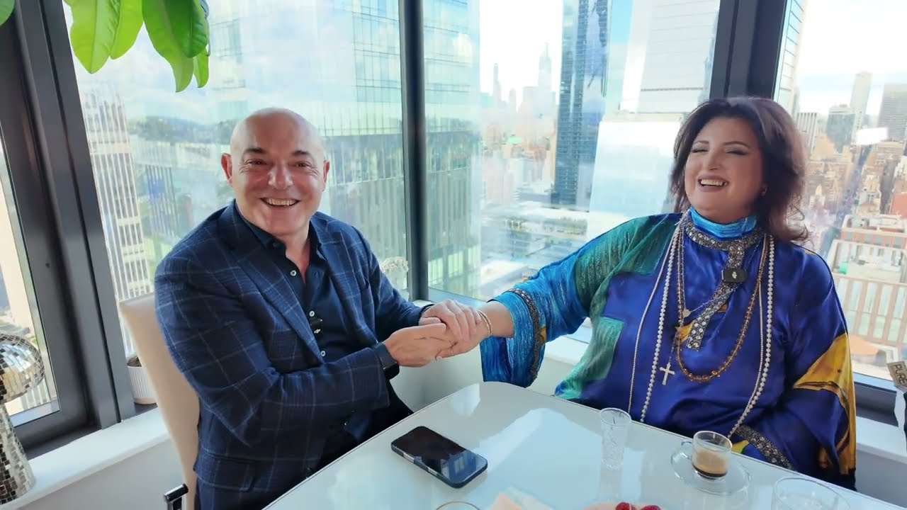 Blendi Fevziu | Flet per here te pare Parashqevi Simaku - Ja cfare i ka ndodhur ne jete