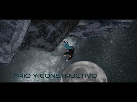 Sick Vaira, Burgas Vandal - Frío y Constructivo (Visual)