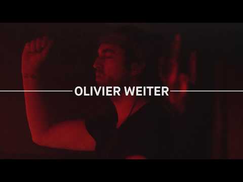 Olivier Weiter - De Marktkantine - 2019 - #2