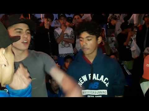 ZITRO vs NOCTURNO vs STUEL vs TAMER vs X vs X - Clasi 1vs1 Siglarios Under 11/09