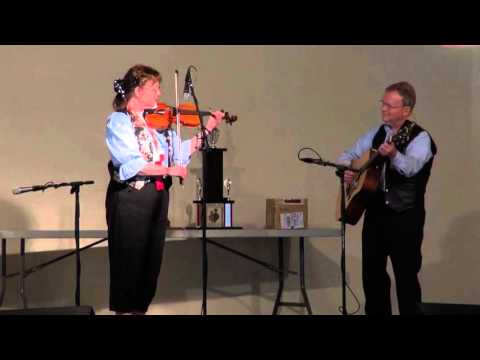 2016-03-18 Sr1 Mary Rose - 2016 California State Fiddling Contest