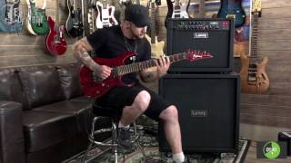 Guitar Session - Soilwork - Neurotica Rampage - Angelo Torquetto - Legacy of Kain