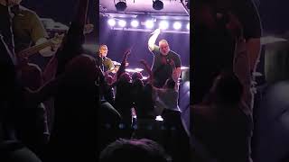 Indecision - Purgatory and Reconsider at AMH 3/9/25