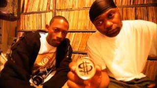 Kurupt - Pussy Whistle (feat. Masta Kill)