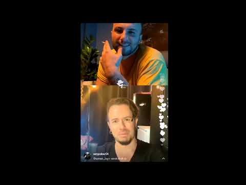 Sokrat St & Emre Aydın Şarkı çıkmadan önceki yayın (Tamamı)