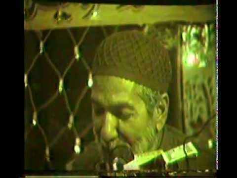 Nima Nima Dil Naat By Abdul Sattar Niazi by Abdul Sattar Niazi