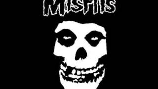 The Misfits Hate the Living, Love the Dead