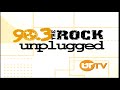 The Rock Unplugged - Ted Russell Kamp Part 1