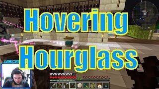 Hovering Hourglass Botania FTB HERMITPACK Let's Play Episode 111