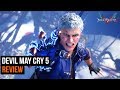 Devil May Cry 5 Review