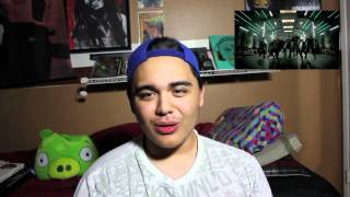 BAP - Power | Reaction Vid JRE EDITION