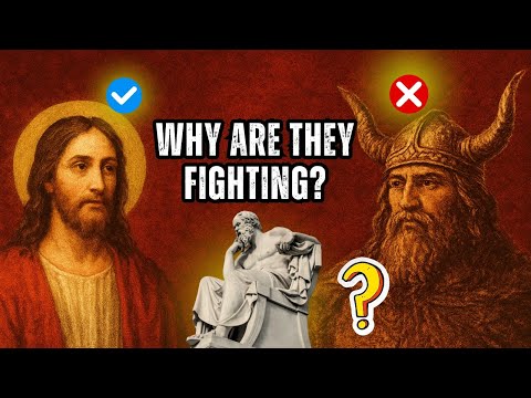 The ongoing cultural conflict on the American Right is intensifying Red Ice TV