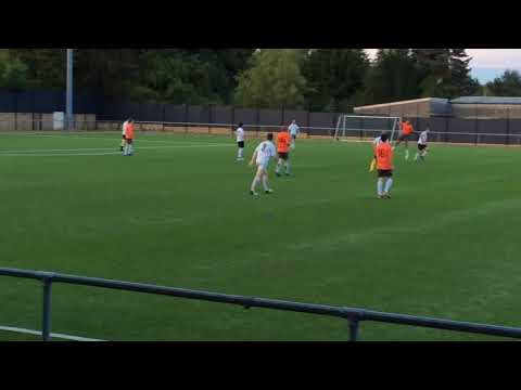 Futsal Social Club Luxembourg 19/07/2018 - PWC VS Intertrust