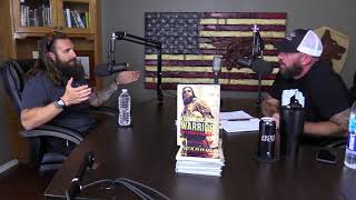 Mike Drop Podcast Episode 45: Nick Koumalatsos - Excommunicated Warrior video