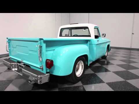1971 Dodge D100 (CC-751919) for sale in Lithia Springs, Georgia