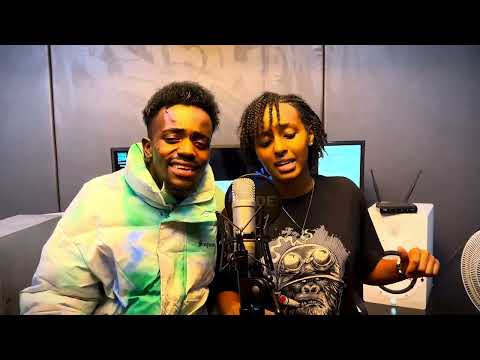 SAUTISOL BENSOL BIEN MASH UP - COLLOBLUE & BECKY MENGESHA