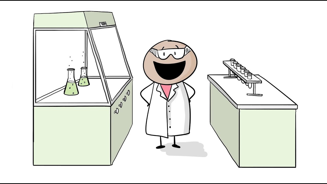 Why Should We Do Laboratory Chemical Risk Assessments?