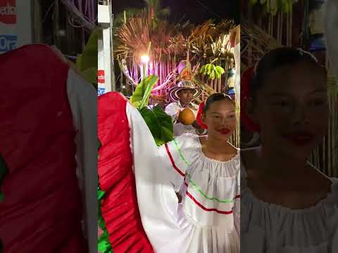 Cuadros vivo , Tuchin Córdoba 