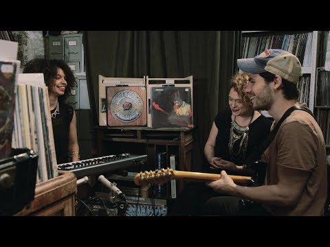 Desmond Myers - Vinyl Collection