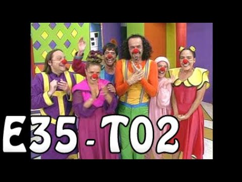 Pataclaun: Chau Perú (La Realidad) Último Capítulo - Capítulo 35 | Temporada 02