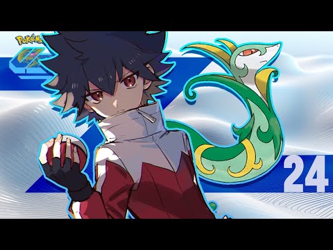 Pokémon Voltaje Blanco Ep.24 - EL POKÉMON WORLD TOURNAMENT!