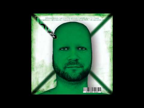 Deluxe Krach - Track 8