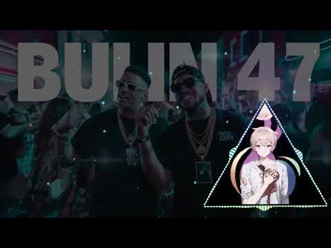 Complacido Remix - Bulin 47 ft. Javis Germoso & LeoRD | 2024 Edition