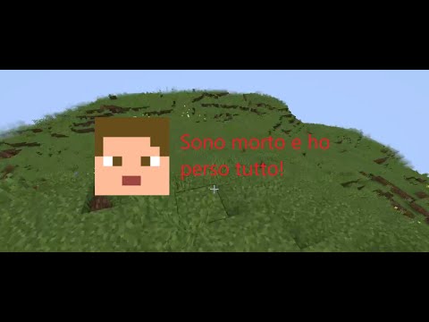 SONO MORTO E HO PERSO TUTTO!-Vanilla con Legendrax #2