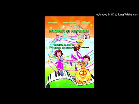 3.Graiul Animalelor Voce