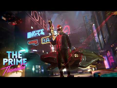 Legna Zeg - Back To The Future