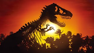 The Jurassic Park Saga in 5 Minutes-ish (2018 Update)