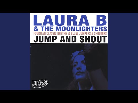 As Long As I'm Moving