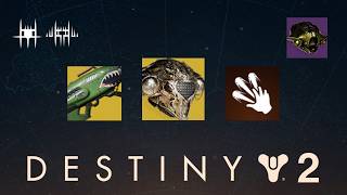 【ビルド】安全圏から点火祭り！夜明けのコーラスソーラーウォーロックビルド【Destiny2】