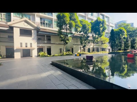 ⭐️❤️ All Trades!!! Tuition, Facial, Therapy... Many Parking lots, Near MRT, immediate!!!, ONE-NORTH GATEWAY, 441 sqft, Shop / Shophouse For Rent, by Jennifer Tan WL 陈慧莲, 60191562 - CommercialGuru.com.sg