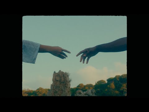 Nyze - Call Me by Your Name ft. Kelsea Martinez (Official Music Video)