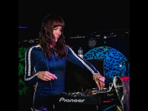 DJ Dazee @ Accelerated Culture 4 - 2001