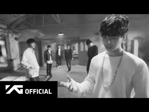 iKON - 눈,코,입 (EYES, NOSE, LIPS) MV