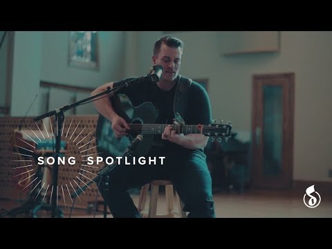 Breathe (Acoustic) - Jonny Diaz | Song Spotlight