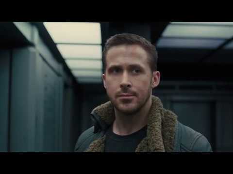 Blade Runner 2049 (TV Spot 'Enjoy')