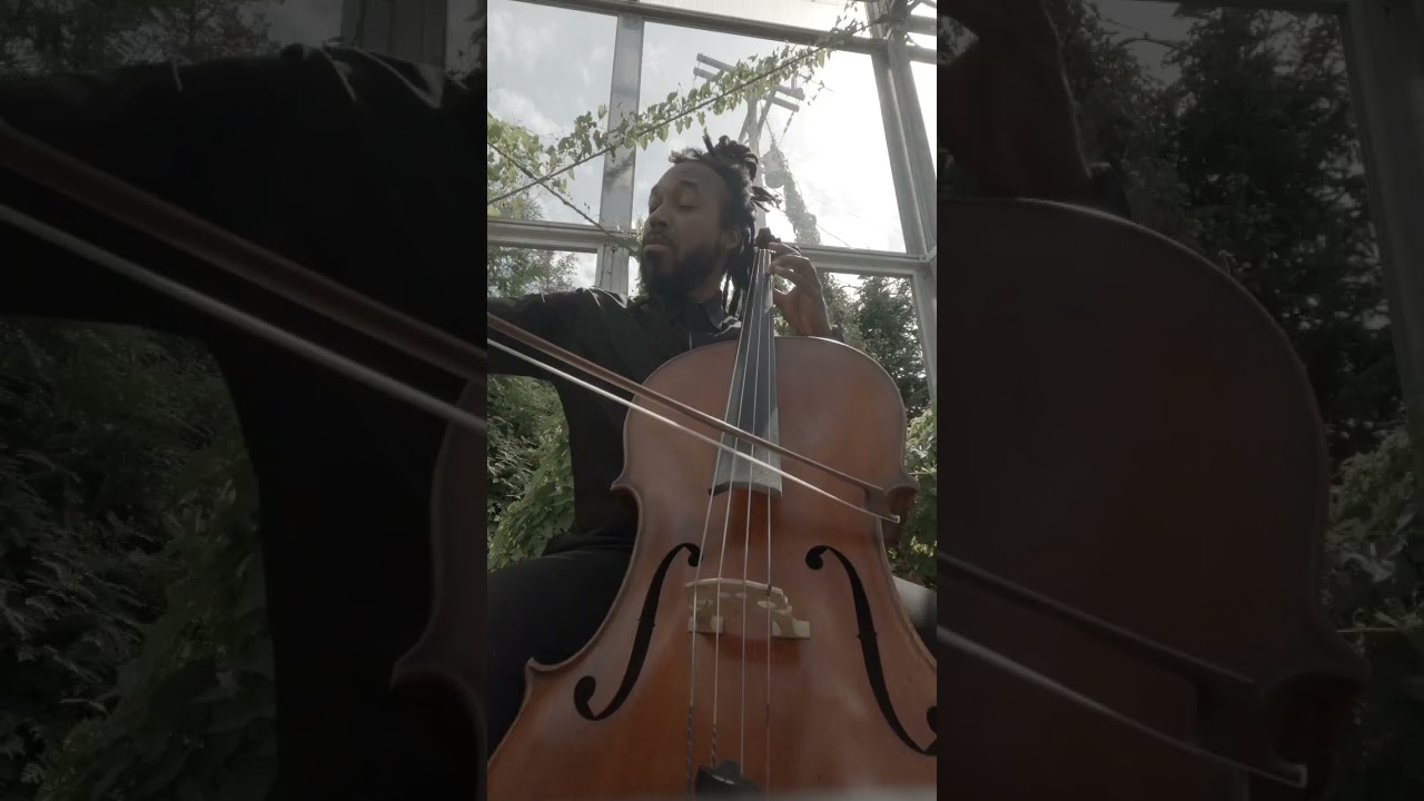 Promotional video thumbnail 1 for Jordan Hamilton Music