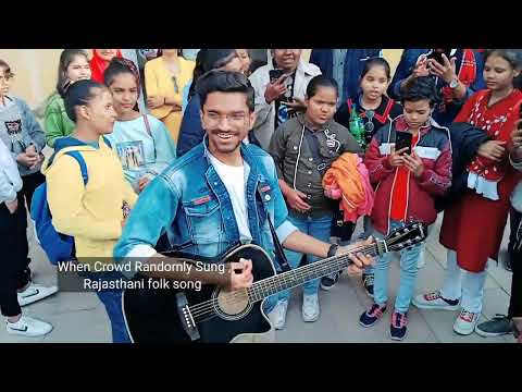 SATYAM RAJ  Jaipur Jamm...