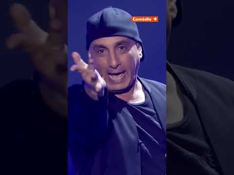 Le #ramadan expliqué par D’jal ça donne ça 😂