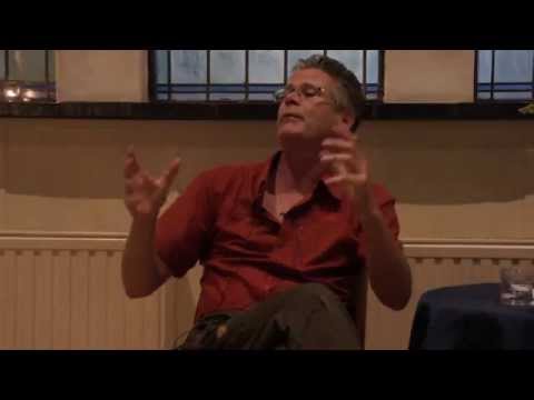 Niet bij mij in de buurt en zelfonderzoek - Drieluik aug 2015 - satsang Hans Laurentius