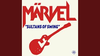 Sultans of Swing Music Video
