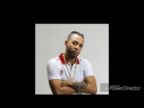 Lirico En La Casa - Tiradera a  EL ALFA EL JEFE