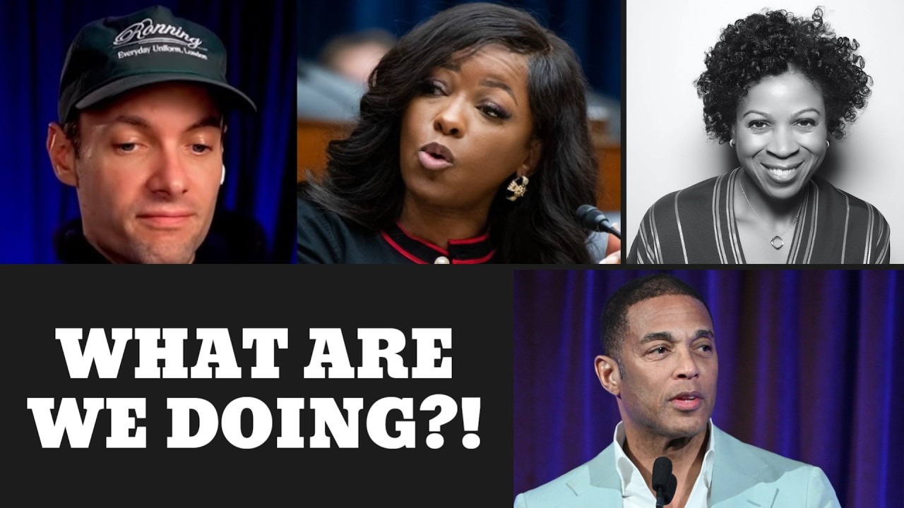 Did Don Lemon Make A HUGE MISTAKE Having Keith Edwards on His Show?