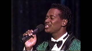 Luther Vandross &quot;Here and Now&quot;