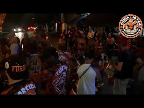 Eu sou fúria do União... #uniaoformosa