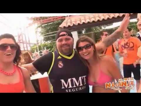 Rafael Sabuquillo & Dj Amarillo - Raaa